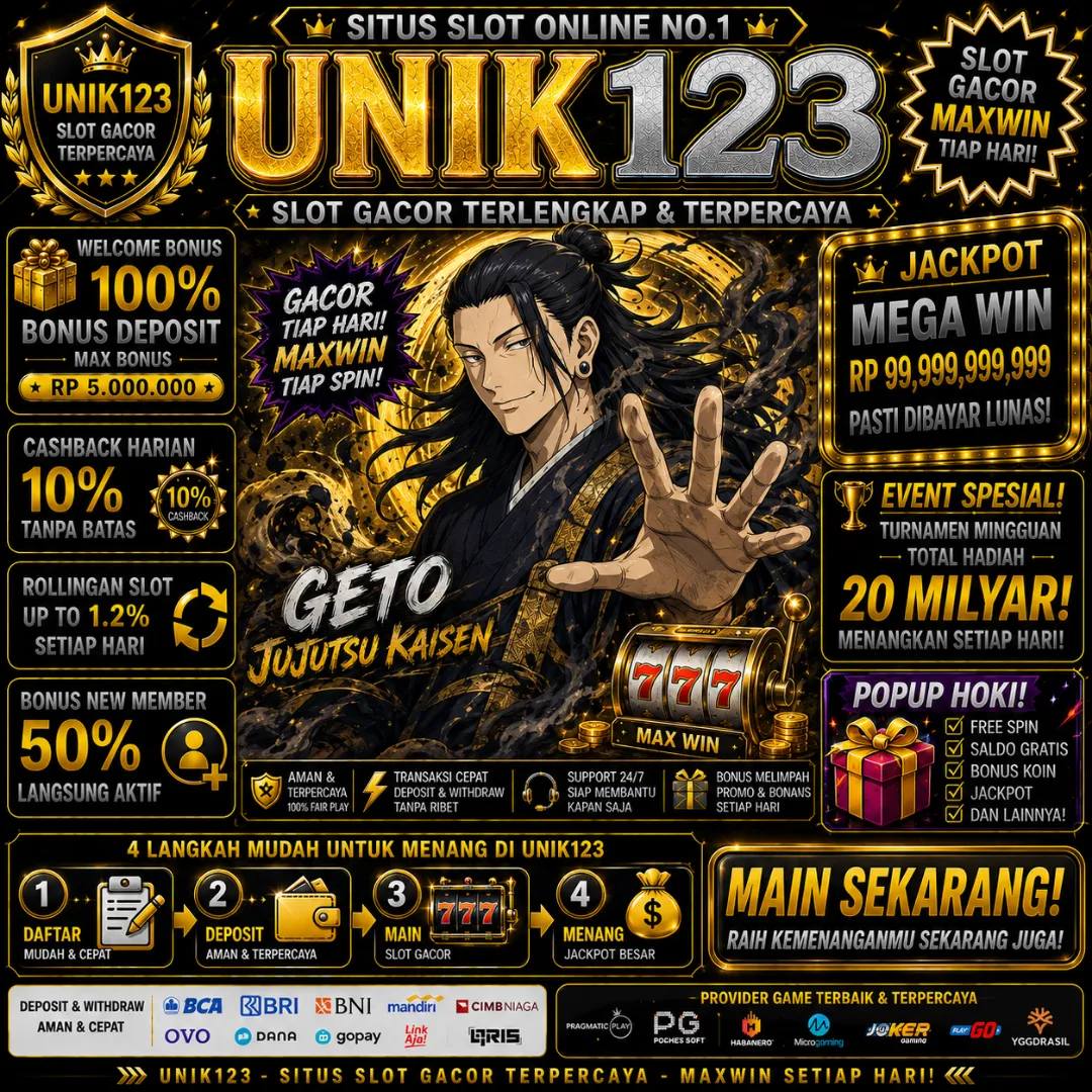 UNIK123